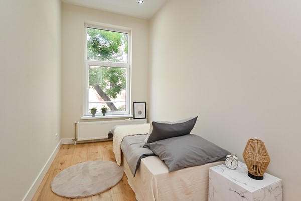 Medium property photo - Bloklandstraat 192A, 3036 TV Rotterdam